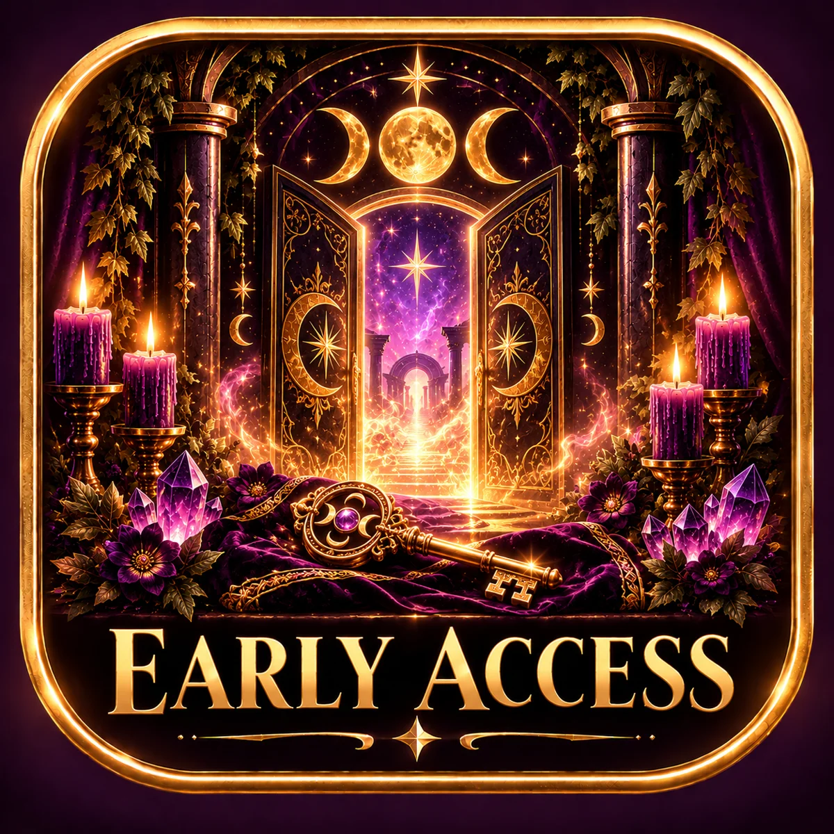 Mysticalgoldengateway Earlyaccess 1791091940810