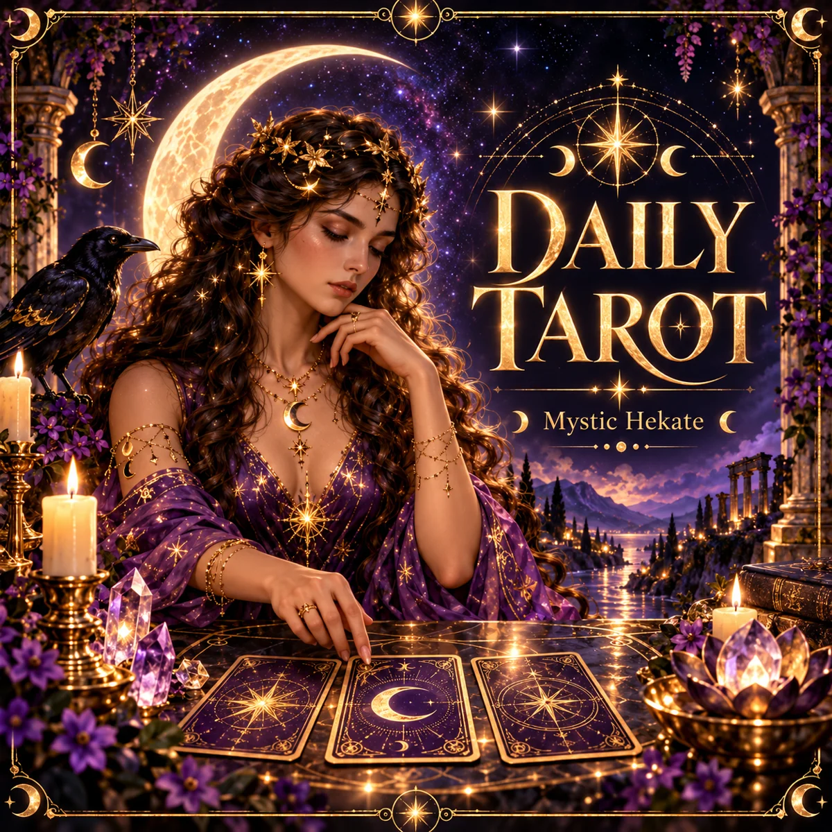 Mystichekatedailytarot 1791148510477