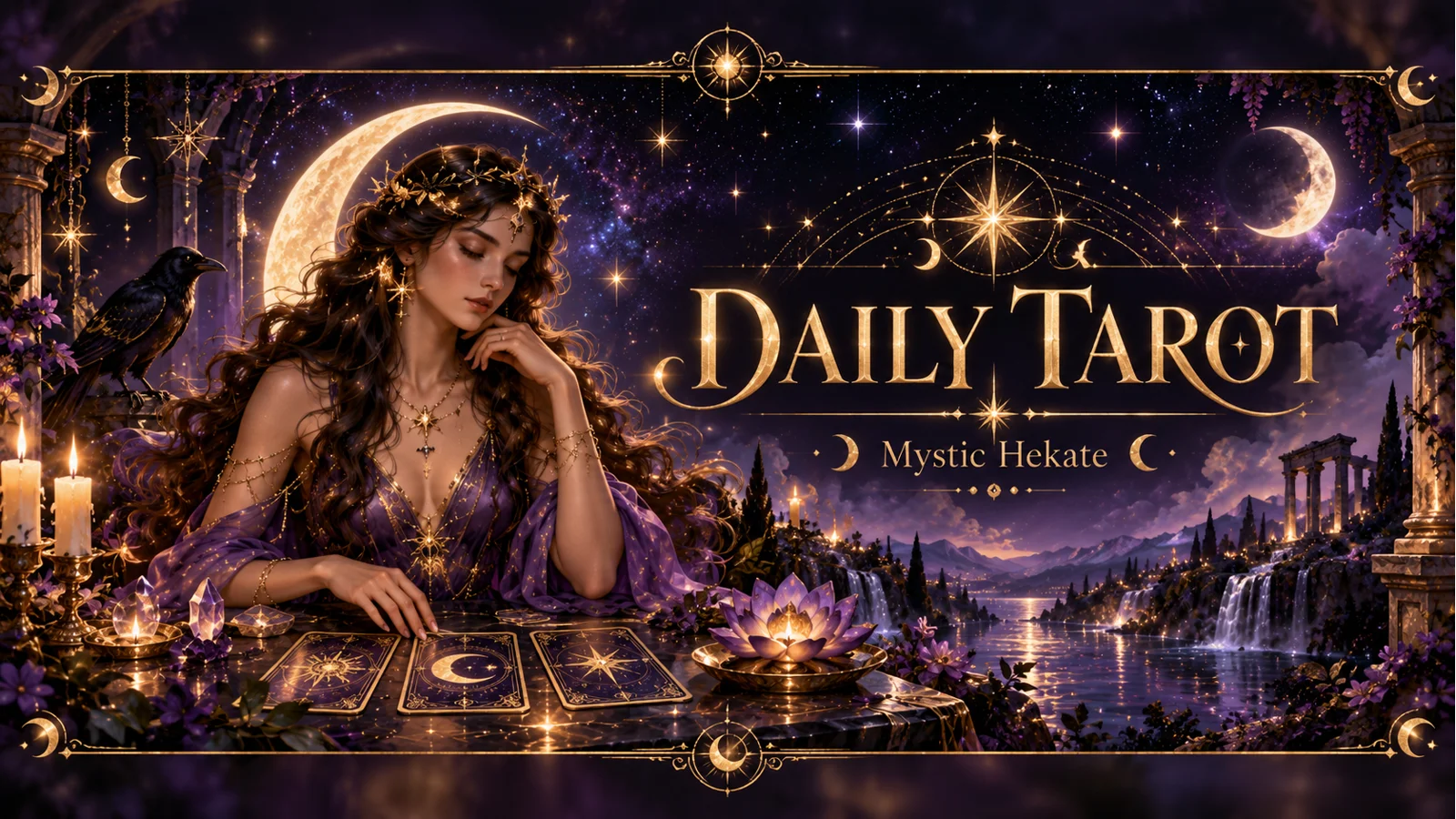 Mystichekatedailytarotbanner 1791148306271
