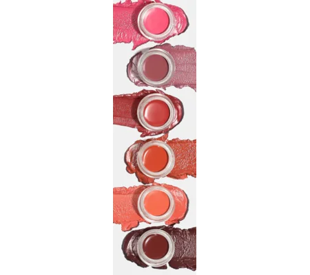 Creamy Blush