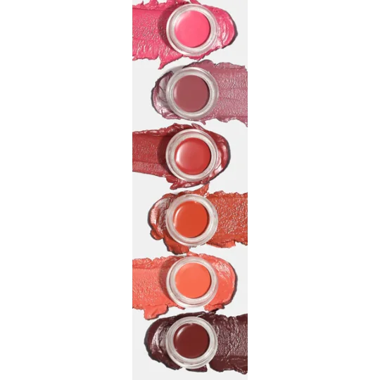 Creamy Blush