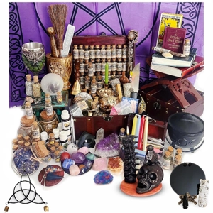 Witchcraft XXL