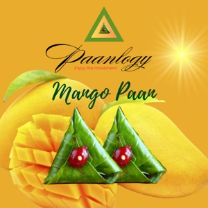 Mango Paan