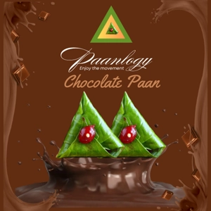 Chocolate Paan