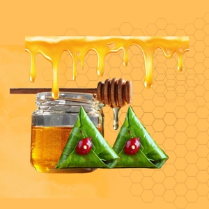 Honey Paan