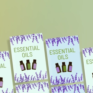 Essential Oils Journal