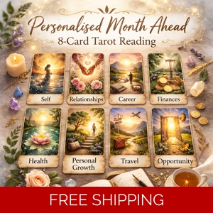 Month ahead snapshot