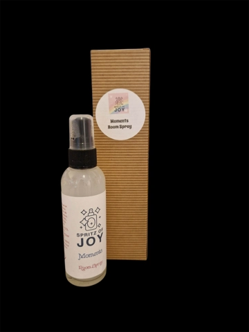 Room Spray - Moments