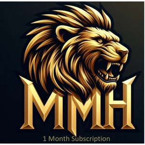 1 Month 1 Month
