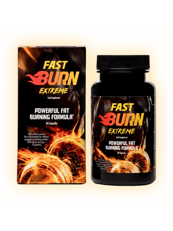 Fast  Burn Extreme
