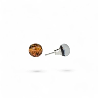 Murano glass earrings for women o..