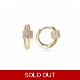 18k Gold Filled Earrings – Timeless Anniversary ..
