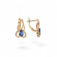 Best 18k Gold Plated Earrings for..