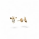 18k Gold Plated Earrings for the Fashion-Forward