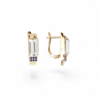 Surprise Her with Elegant 18k Gol..