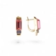 Celebrate in Style with 18k Gold Plated Earrings