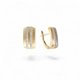 Buy Stylish 18k Gold Plated Earrings Today