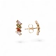 Must-Have 18k Gold Plated Earrings for Your Coll..