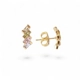 Browse 18k Gold Plated Earrings – Shop Now