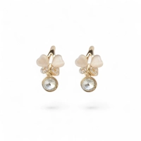 18k Gold Plated Earrings You’ll N..