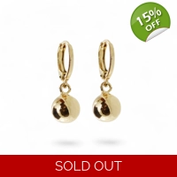Gold Plated Earrings – A Timeless..