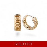 Celebrate with Style: 18K Gold Pl..