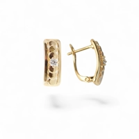 Make Every Day Golden with 18k Go..