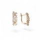 Best-Selling 18k Gold Plated Earrings – Shop Now
