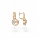Exclusive 18k Gold Plated Earrings – Order Today