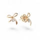 Holiday Must-Have – 18k Gold Plated Earrings