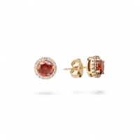 18k Gold Plated Earrings – Sweeth..