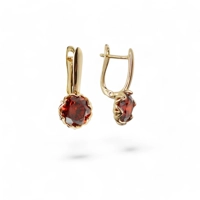 Gold Plated Earrings Every Occasion