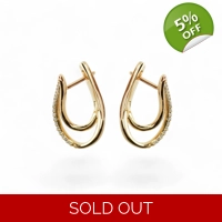 Gold Plated Earrings – The Perfec..