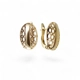 Women's fashion earrings gift idea RT58