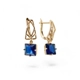 18k Gold Plated Earrings – A Unique Gift Idea fo..