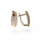 18K Gold Plated Earrings – The Ultimate Gift for..