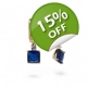 18k Gold Plated Earrings – A Luxurious Jewelry G..