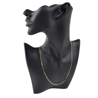 Stunning 18k Gold Plated Necklace..