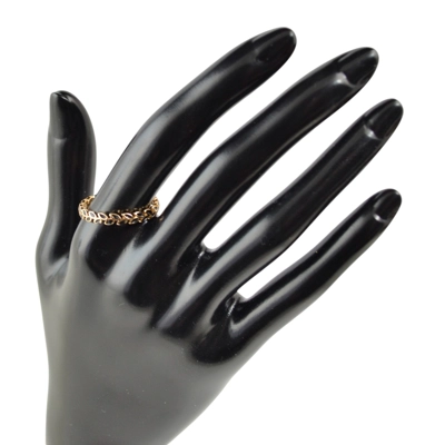 18K gold plated earrings 9US Jewelry Gift