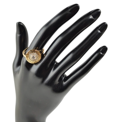 18K gold plated earrings 9US Anniversary Gift Idea