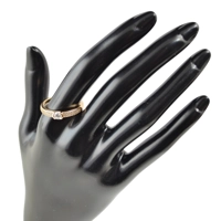 18K gold-plated earrings 8US 9US ..