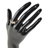 18K gold-plated earrings 8US 9US ..