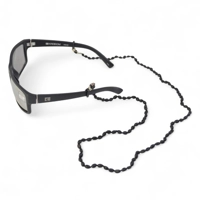 Baltic amber sunglasses chain nec..