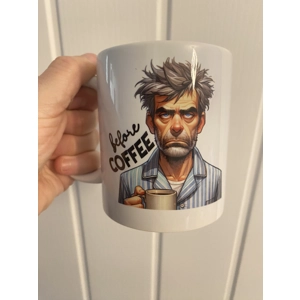 funny coffee cups