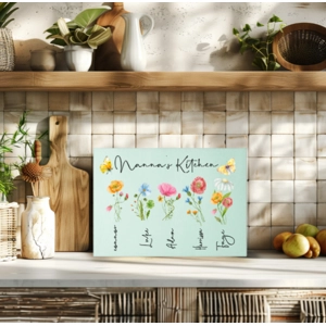 glass chopping board