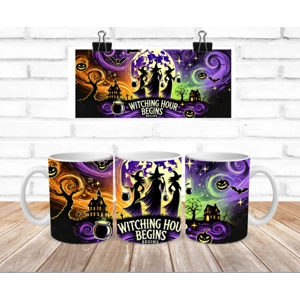 Hocus Pocus mug