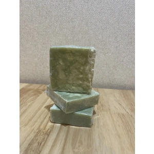 Soothing Soap Bar