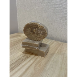 Rejuvenating Soap Bar