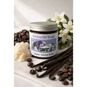 Wake Tallow Balm