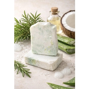Aloe Tree Soap Bar